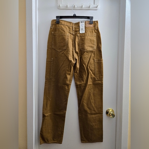 Denizen from Levi's Straight Jeans - Picture 2 of 3